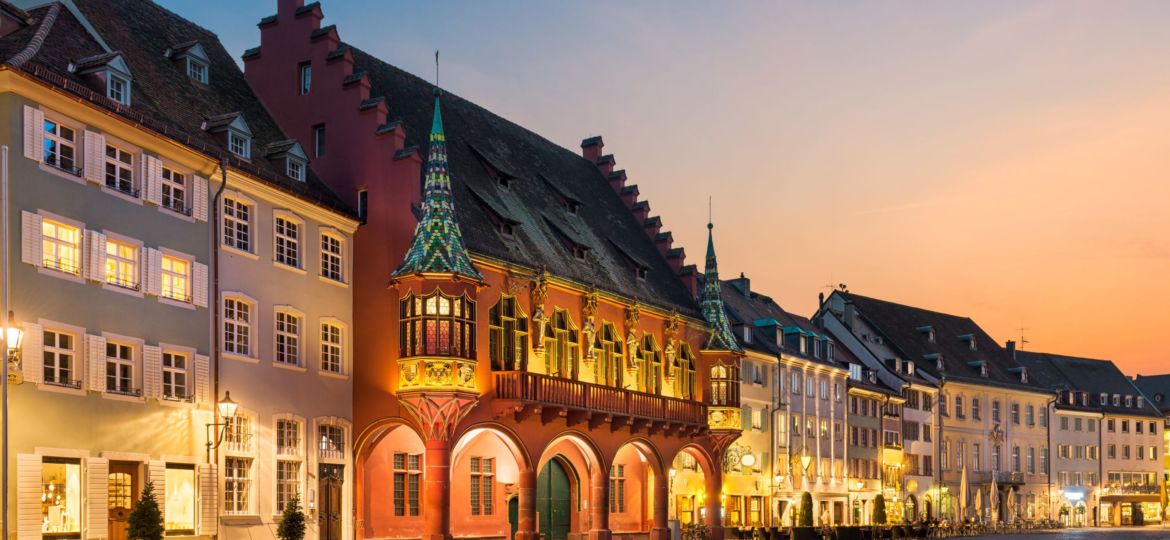 Trihome, Ferienwohnung am Kaiserstuhl, Ferienwohnung Schwarzwald, Ferienwohnung Dreiländereck, Freiburg, Münsterplatz,Urlaub am Kaisrestuhl