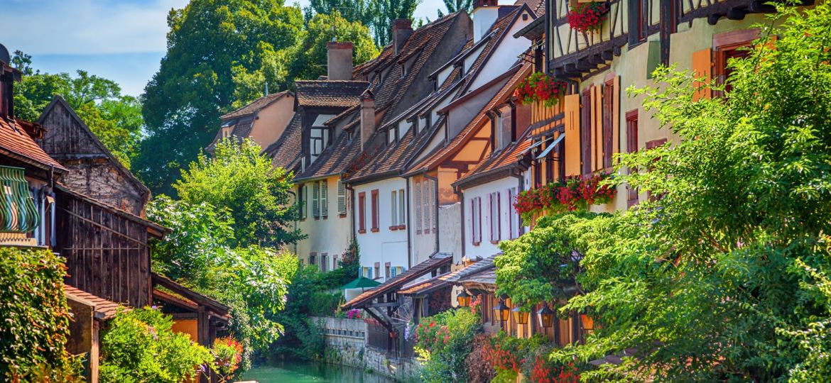 colmar
